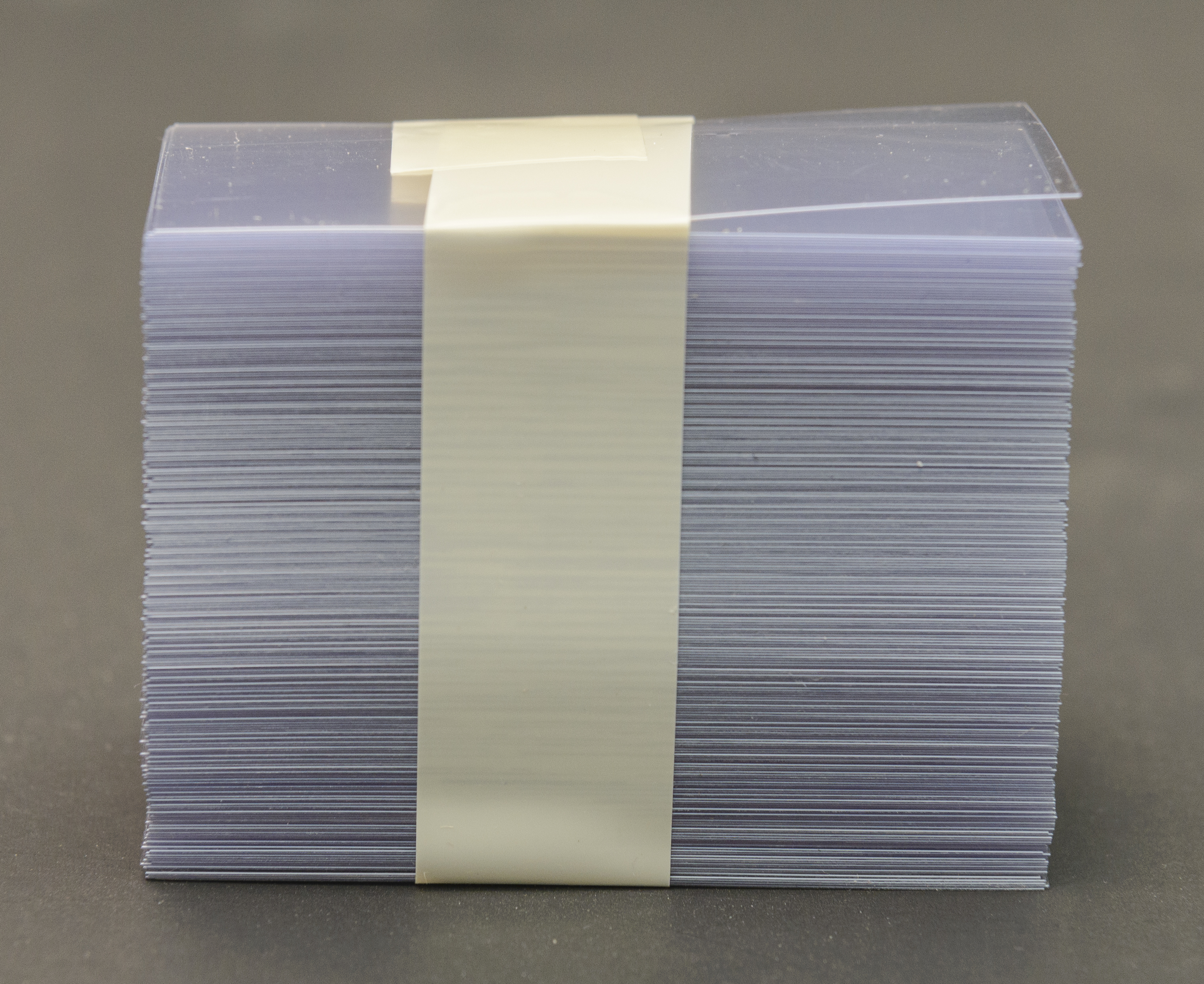 Shelf Chip, 1.22" x .0075" x 3.75"