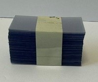 Shelf Chip, 1.22" x .010" x 2.0"