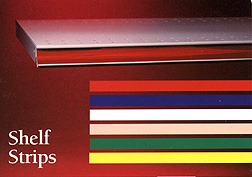 Shelf Strips