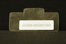 Freezer Tag